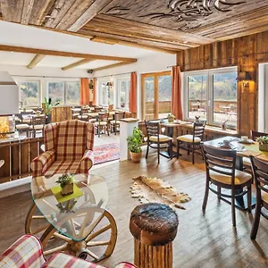 *** Guest house Zur Schoenen Aussicht Garni Germany