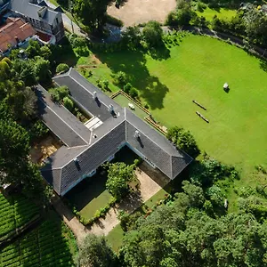 Jetwing Broomfield Nuwara Eliya