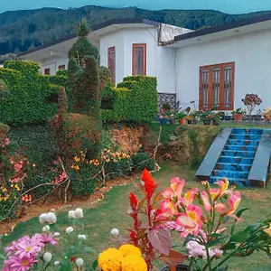 Elegant Nuwara Eliya