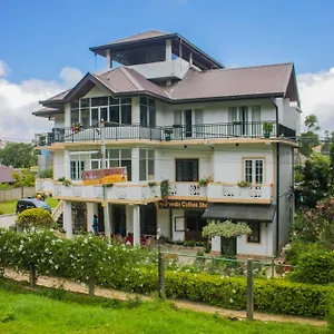Suriya Guest Maison d'hôtes