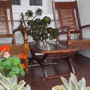 Zion White House Nuwara Eliya