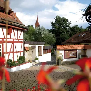 *** Hotel Hof 19 - Nuernberg Nord Germany