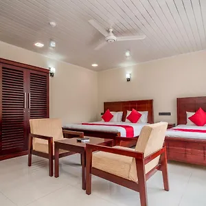 *** Hotel Janora Hills Sri Lanka